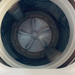 ✅Hisense 電気洗濯機✅ ✅HW-DG75C✅の画像