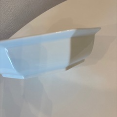 八角形の和風食器、和風鉢
の画像