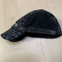 キャップ キッズ　スポーツの画像