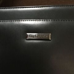 未使用ギ ラロッシュ(Guy Laroche)ビジネスバッグの画像