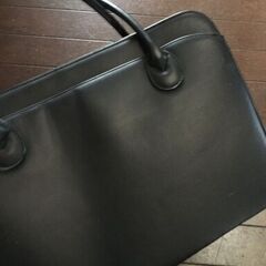 未使用ギ ラロッシュ(Guy Laroche)ビジネスバッグの画像