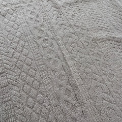 洗える ラグの画像