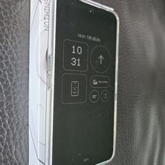 ☆NothingPhone 3a　ホワイト　極美品　付属品新品　ケース付き☆の画像