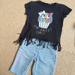 （取引中）子供服110サイズ まとめ セット の画像