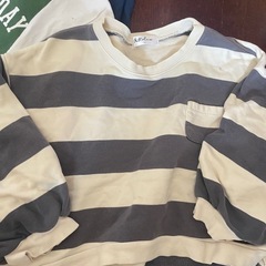 女児服120.130の画像