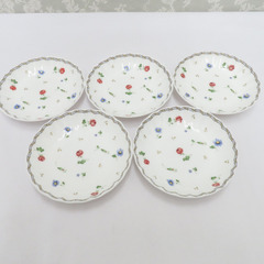 NIKKO (ニッコー) 食器 FINE BONE CHINA ...