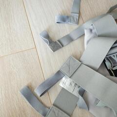 エルゴベビー OMNI 360　グレーの画像