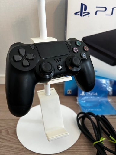 ps4本体