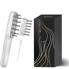  使用1分以内。電気ブラシ 美顔器 リフトブラシ ems 頭皮ブラシ 電動頭皮ブラシ 1台多用 ems 微電流 LED光エステ 頭筋 表情筋 頭皮ケア 電気ブラシ　　の画像