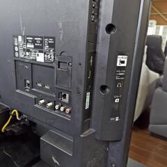 三菱　液晶テレビの画像