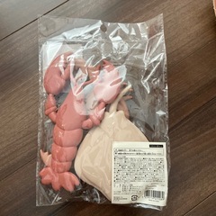 水遊びおもちゃの画像