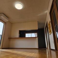 ✨️礼金無料！平屋の戸建は段差も少なくお年を召した方やお子さんで...