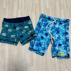 男の子水着