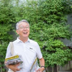 【履歴書不要】スキマ時間でできる♪かんたんポスティング！の画像