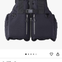 ライフジャケット