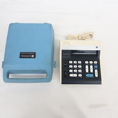 National電子そろばんPANAC800 JE-800 【コ...