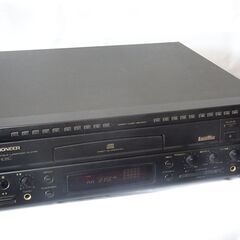 レーザーディスクプレーヤーの中古が安い！激安で譲ります・無料
