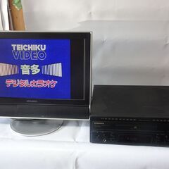 Pioneer レーザーディスクプレーヤーCLD-K55G LDプレヤー 中古品