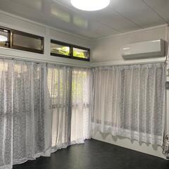 🏠️敷礼無料！駅徒歩4分。駐車2台可。古民家カフェ風の一軒家