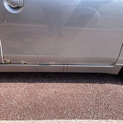 値下げしました！ライフターボ車 車高調 A/C良好♪の画像