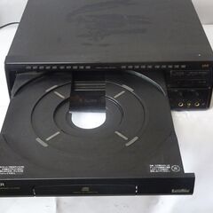 PIONEER CLD-K55G レーザーディスクプレーヤー カラオケ