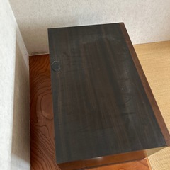 テレビ台の画像