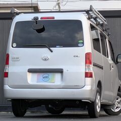 ★修復歴無！車検R8年3月！上級！タウンエースバン【GL】点検記録簿！ルーフレール！ドラレコ！チップアップシート！Bluetooth！★ 注目の画像