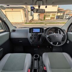 ★修復歴無！車検R8年3月！上級！タウンエースバン【GL】点検記録簿！ルーフレール！ドラレコ！チップアップシート！Bluetooth！★ 注目の画像