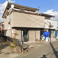 【売土地(解体中)・105.68㎡】880万円（仲介手数料不要！）