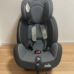 チャイルドシート（６ヶ月頃から７歳頃まで）⭐︎お近くでしたらお届...