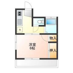 ✨️敷金無料！)至れり尽くせり、ホテルライクなアパート
カ…