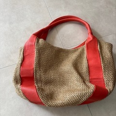 OZOC カバンの画像