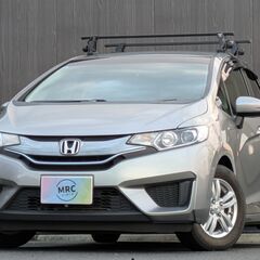 ★修復歴無！車検R8年11月！上級！フィット【HV Lパッケージ...