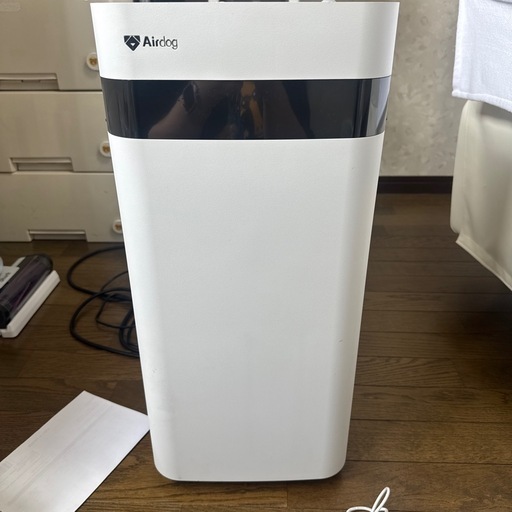 空気清浄機 Airdmg X3D