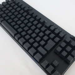 logicool (ロジクール) PRO X TKL RAPID G-PKB-TKL-RTBKd 【コンプオフ金沢野々市店】の画像