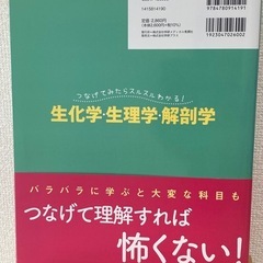 生化学生理学解剖学の画像