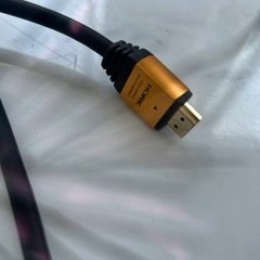 ハイスピード　イーサネット　10mのHDMIケーブルの画像