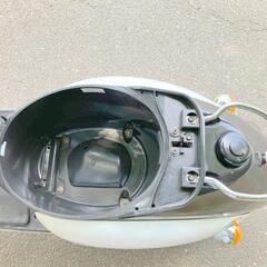 ヤマハ　原付　50cc ビーノ　VINOの画像