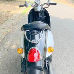 ヤマハ　原付　50cc ビーノ　VINOの画像
