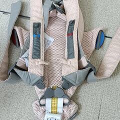 抱っこ紐　Baby Bjornの画像