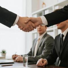 】ビジネスコンサルティング提携担当（正社員／副業パートナー）