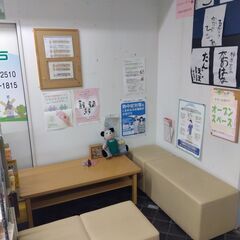 1日4h～OK！長期ブランク歓迎！福利厚生充実！研修充実の相談支援員！の画像