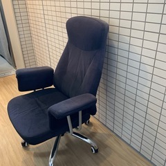 チェアーの画像