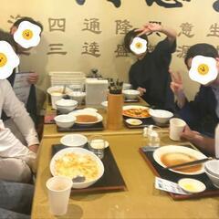 【7/2(水)メンバー募集】夜ご飯会～共にコミュニケーショ…