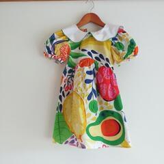 （取引中）子供服 120サイズ まとめの画像