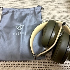 DOQAUS Headphones, Bluetooth 5.3, Wireless Headphonesの画像