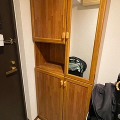 靴箱/下駄箱