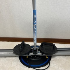 レッグマジック
の画像