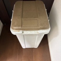 ゴミ箱 45リットル