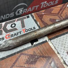 【中古】東空 TOKU AA-1.3B コンクリートブレーカー【ハンズクラフト佐賀】の画像